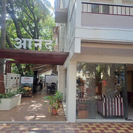 Hotel Swaroop Пюн Екстериор снимка